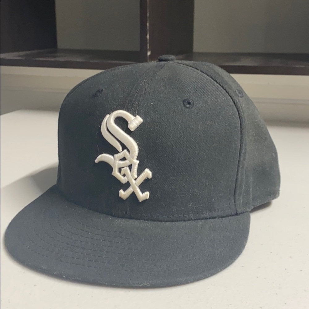 New Era Chicago White Sox Fitted